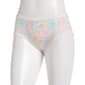 Womens St. Eve Self Binding Floral Hipster Panties 5164053 - image 2