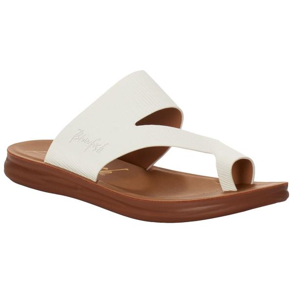 Womens Blowfish Smarta Sandals - image 