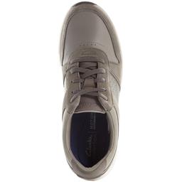 Mens Clarks® Motion Trek Go Fashion Sneakers