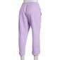 Petite Emily Daniels Cotton Sheeting Solid Capri Pants - image 18