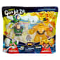 Heroes of Goo Jit Zu Lightyear vs Zyclops - image 2