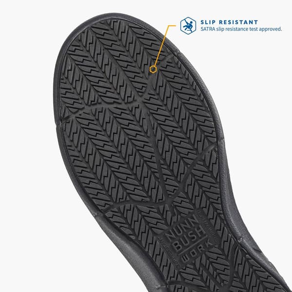 Mens Nunn Bush Grazie Work Splash Guard Sneakers