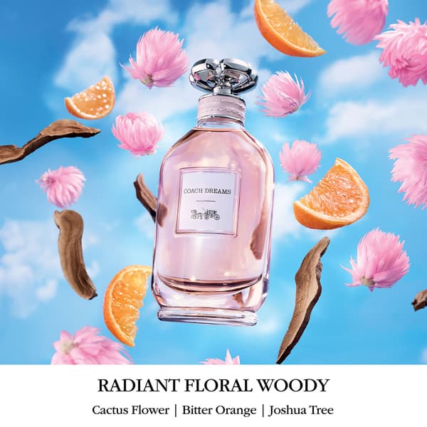 Coach Dreams Eau de Parfum
