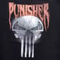 Young Mens Marvel Punisher Short Sleeve Graphic Tee - image 2