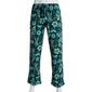 Mens Looney Tunes Tiki Floral Pajama Lounge Pants - image 1