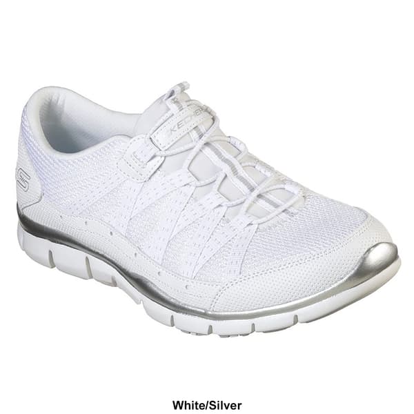 Womens Skechers Gratis Strolling Athletic Sneakers