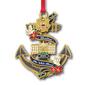 ChemArt Jimmy Carter Presidential Ornament - image 1
