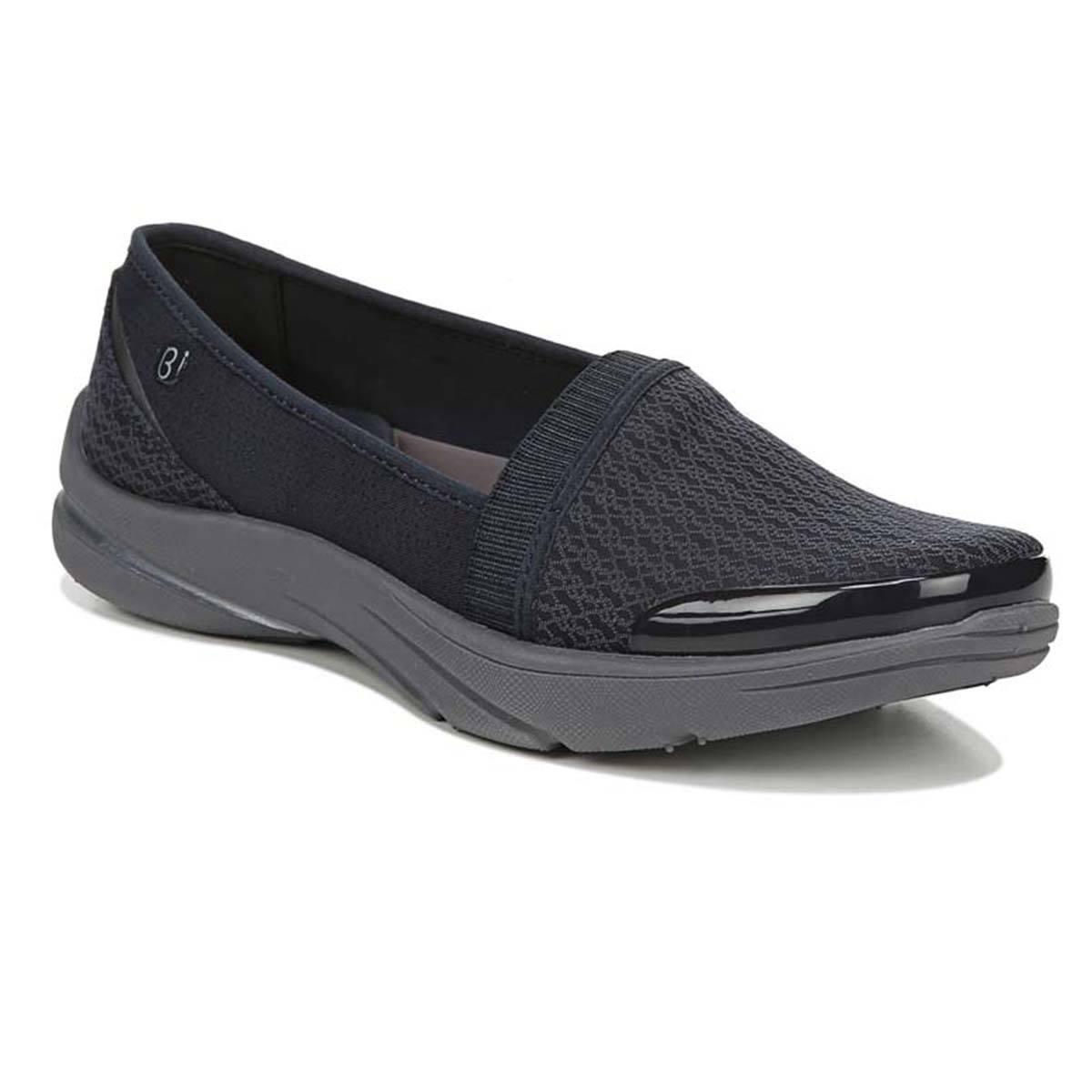 Womens BZees Lollipop Slip-On Loafers