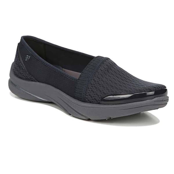 Womens BZees Lollipop Slip-On Fashion Sneakers
