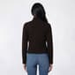 Juniors Love Tree Soft Air Full Zip Jacket - image 2