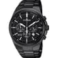 Mens Citizen&#40;R&#41; Quartz Chronograph Black Watch - AN8175-55E - image 1