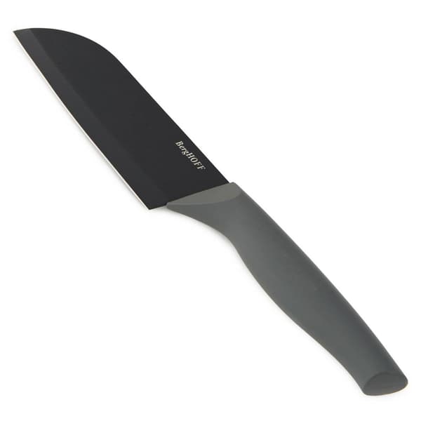 BergHOFF Vector Nonstick Stainless Steel 5.5in. Santoku Knife