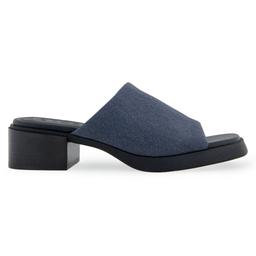 Womens Aerosoles Denise Block Heeled Sandals