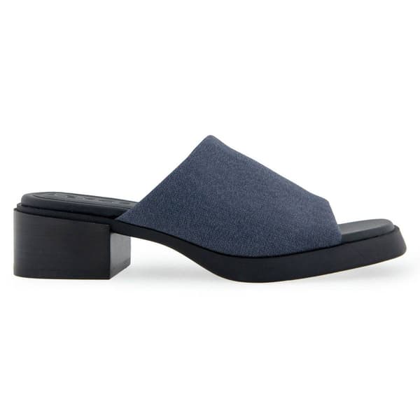Womens Aerosoles Denise Block Heeled Sandals