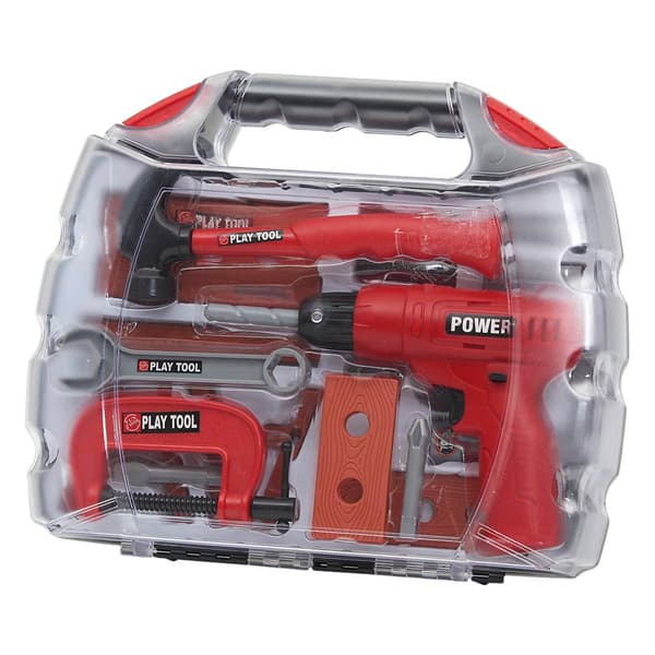 Sun-Mate Power Toolset - image 