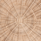 bali & pari Latoya Natural Rattan End Table - image 6