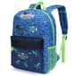 Nautica Adventure 5pc. Kids Submarine Journey Luggage Set - image 16