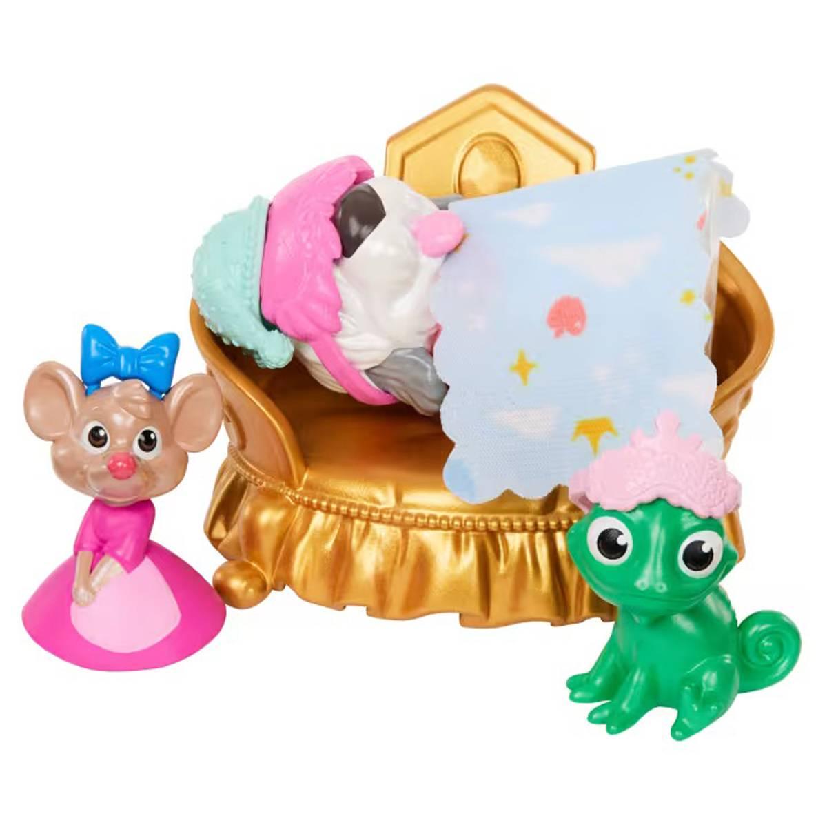 Disney Princess Pet Palace Playset