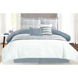 Ashley Cooper(tm) Landen 5pc. Comforter Set