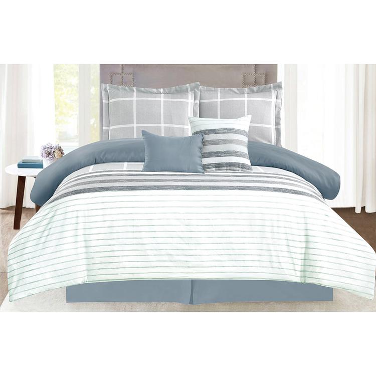 Ashley Cooper(tm) Landen 5pc. Comforter Set