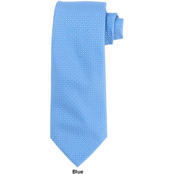 Mens John Henry® Nant Solid Tie