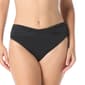 Womens Coco Reef Classic Solids Tyra Bikini Bottom - image 1