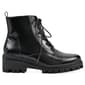 Womens White Mountain Tappy Ankle Boots - image 3
