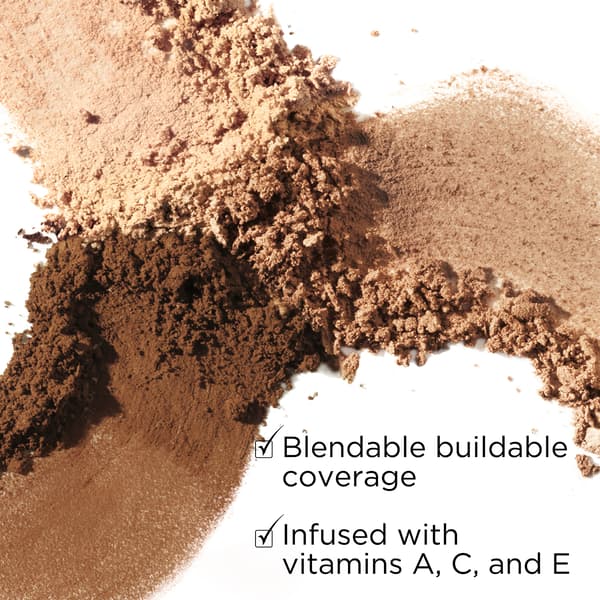 Elizabeth Arden Pure Finish Mineral Powder Foundation