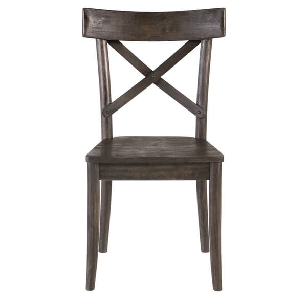 Elements Coronado Wooden Side Chair Set