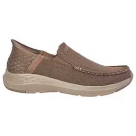 Mens Skechers Parsons Ralven Boat Shoes