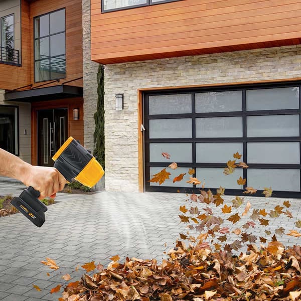 As Seen On TV Air Volt Cordless Air Compressor