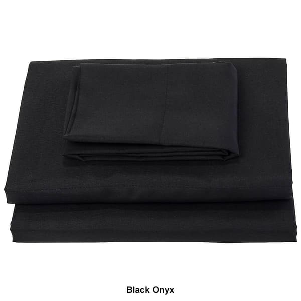 London Fog Sheet Set - Solid