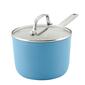 KitchenAid Hard Anodized Ceramic Nonstick 3qt. Saucepan with Lid - image 1