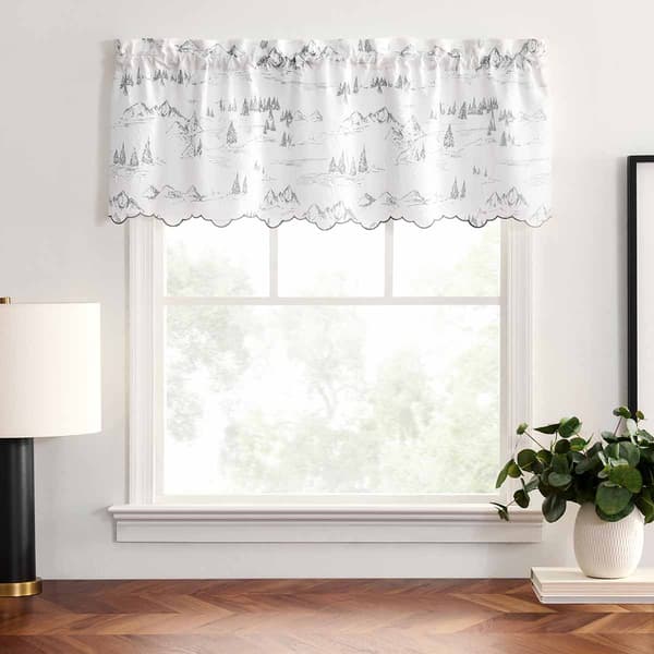 Mountain Vista Valance - image 