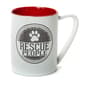 Pavilion Rescue People Mug - image 1