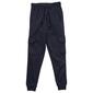 Young Mens Architect&#40;R&#41; Jean Co. Fleece Cargo Joggers - image 1