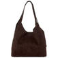 Matthew & Julian Suede Four Poster Bag - image 4