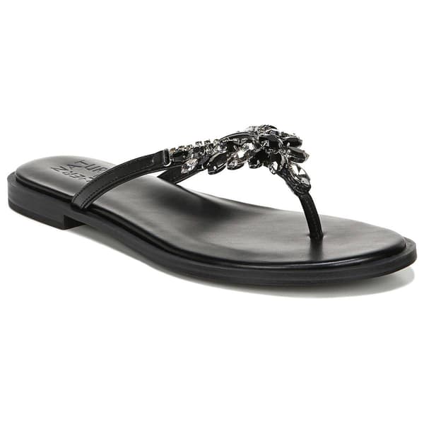 Womens Naturalizer Fallyn Flip Flops - image 