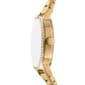 Womens DKNY Soho Logo Silver Dial Bracelet Watch - DK1L035M0215 - image 4