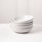 Earth & Clay Mia 12-Piece Stoneware Dinnerware Set - image 6