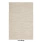 Nourison Essentials Two-Tone Indoor/Outdoor Area Rug - image 10