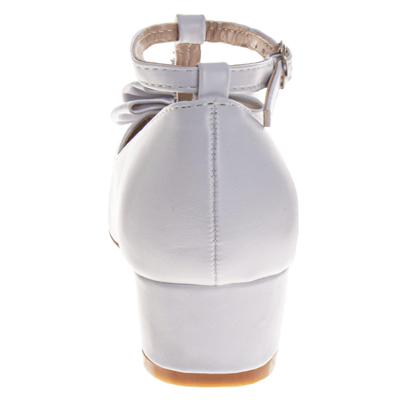 Little Girls Badgley Mischka® Buckle Dress Sandals