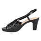 Womens Easy Street Starlight Slingback Heeled Sandals - image 19