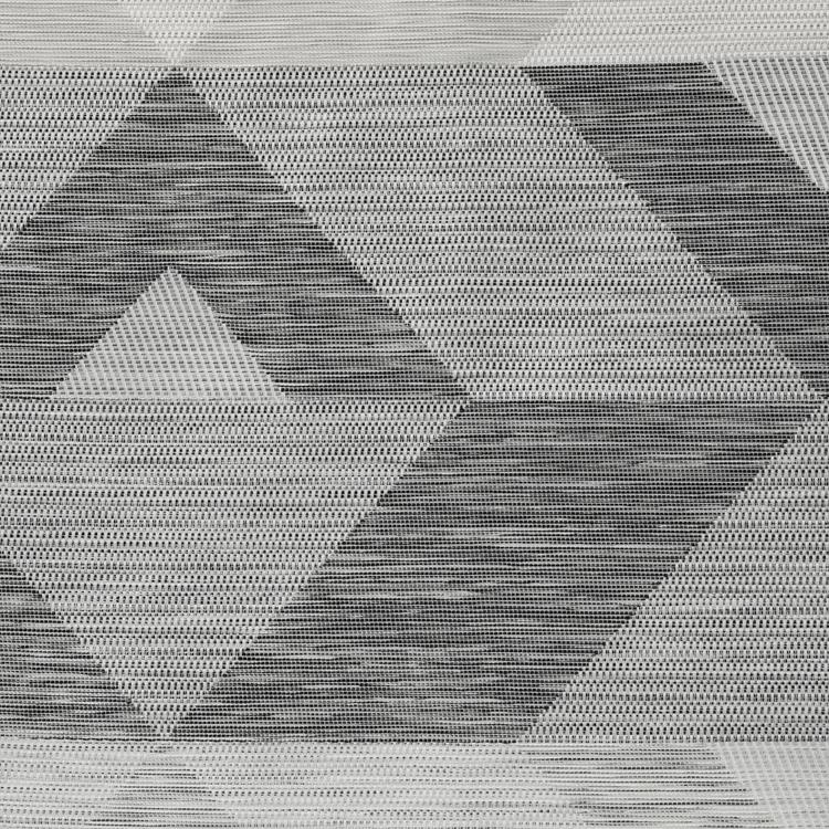 Habitat Tristar Grommet Curtain Panel