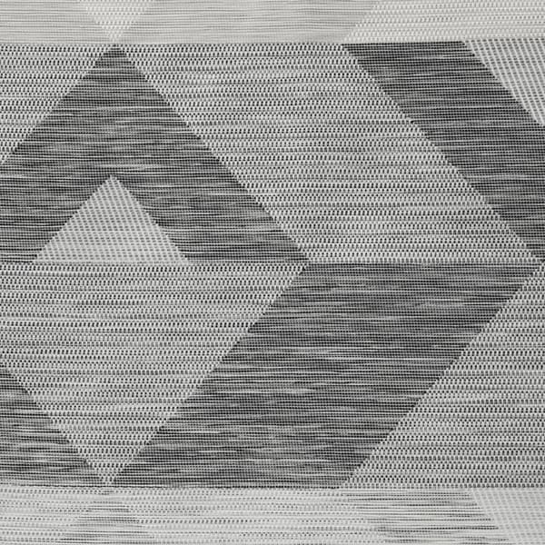Habitat Tristar Grommet Curtain Panel