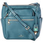 London Fog Multi-Pocket Crossbody - image 1