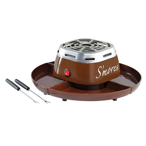 Nostalgia&#40;tm&#41; S'mores Maker - image 