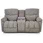 La-Z-Boy Morrison Reclining Console Loveseat - image 1