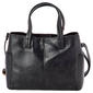 DS Fashion Triple Compartment Satchel - image 4