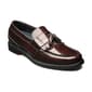 Mens Nunn Bush Keaton Moc Toe Tassel Loafers - image 1
